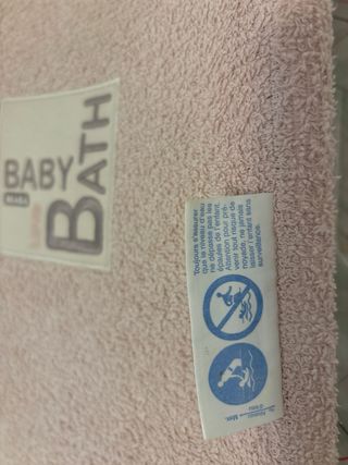 ELEVADOR BAÑERA BEBE BABY BATH BAJO PRECIO