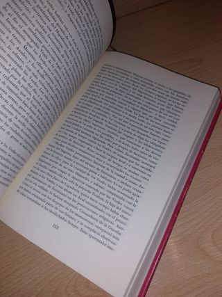 LIBRO - El Conde Belisario - HISTORIA HISTÓRICA