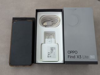 OPPO Find X3 Lite 5G