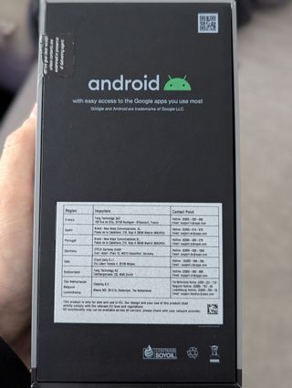 OPPO Find X3 Lite 5G