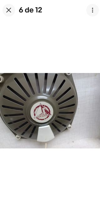 Tocadiscos  Maleta Klarmax KL-700