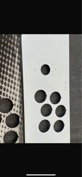 Cpo sega new net city original nuevo