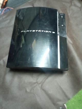 Ps3 fat
