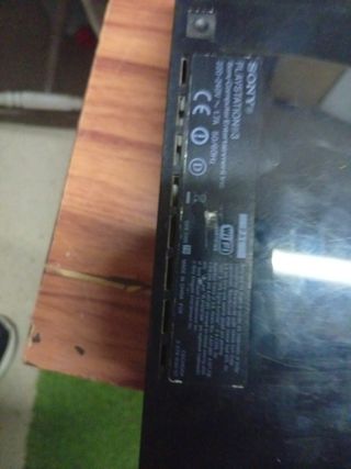Ps3 fat
