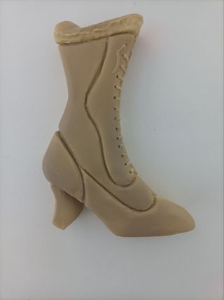 Lote de siluetas resina de poliuretano