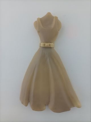 Lote de siluetas resina de poliuretano