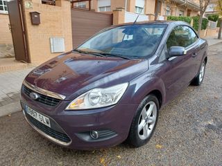 Ford Focus 2009