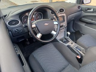 Ford Focus 2009