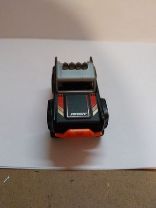 Hot Wheels Ford Bronco Treasure Hunt