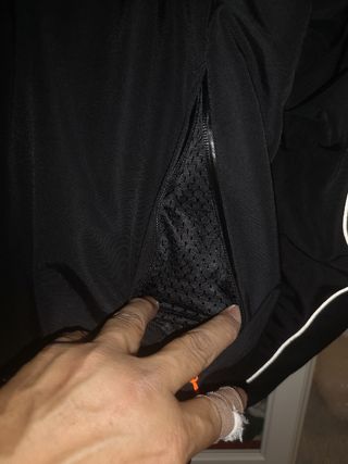 Chaqueta Harley Davidson