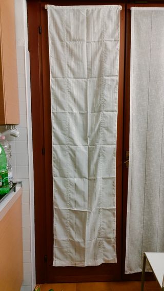 Tende per portafinestra