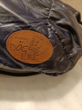Cappottino cane 