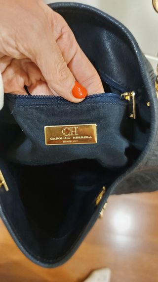 Bolso de Carolina Herrera