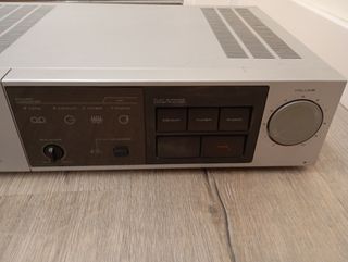 Amplificador Akai Japones AM-A1