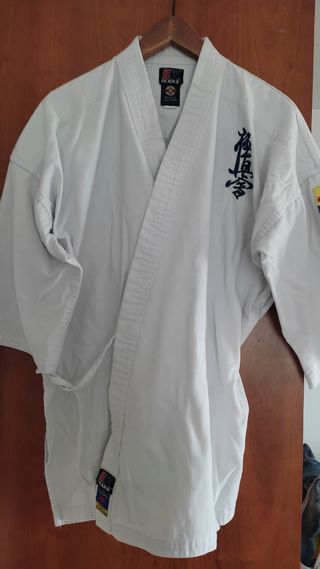1 Kimono completo