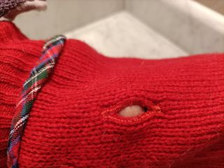 Cappottino cane 
