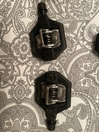 Crankbrothers pedales