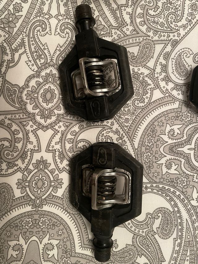 Crankbrothers pedales