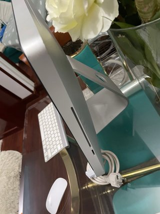 IMAC 27,5” 2009