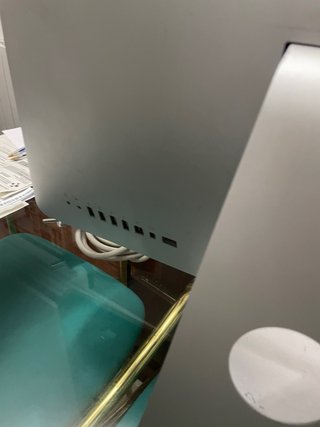 IMAC 27,5” 2009