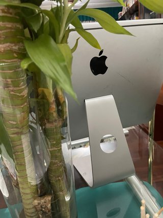 IMAC 27,5” 2009