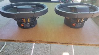 Equipo de música para coche