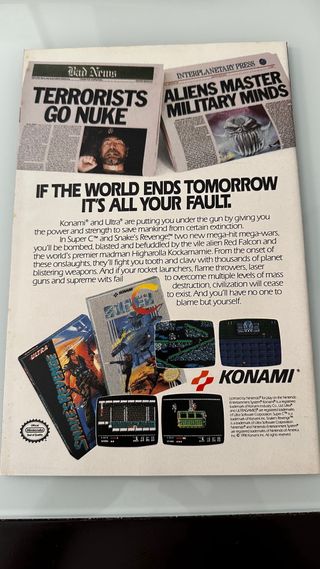 Comic Spiderman #1 1990 Todd McFarlane & Stan Lee