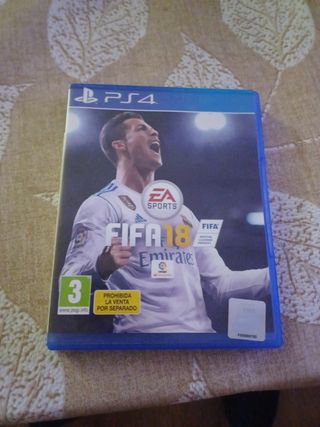 Fifa 18