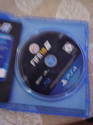 Fifa 18