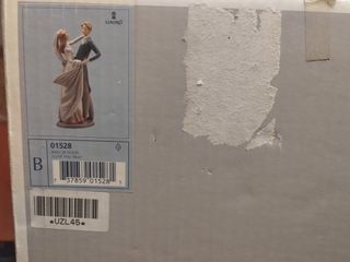 Figura lladró de novios