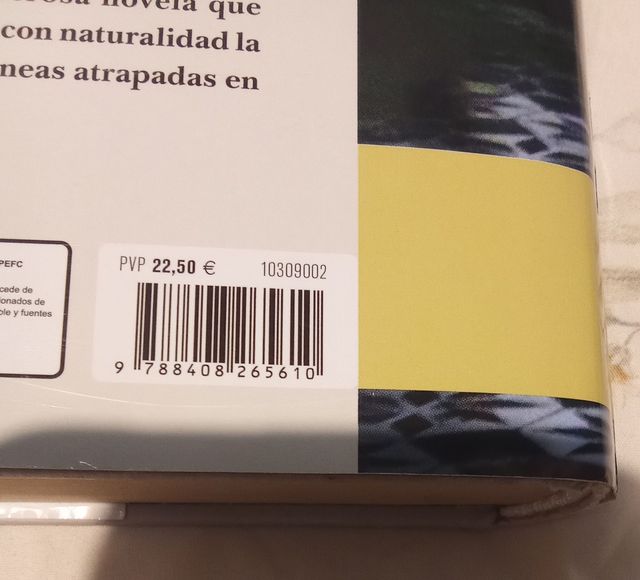 Libro Historia de mujeres casadas