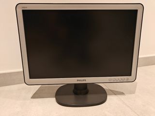 Monitor Philips 19"