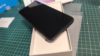 Teléfono Móvil Redmi 9c nfc