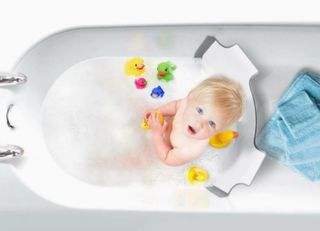 BABYDAM Reductor de bañera