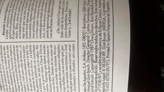 Comic #19 1987Airboy y el ejercito de los muertos