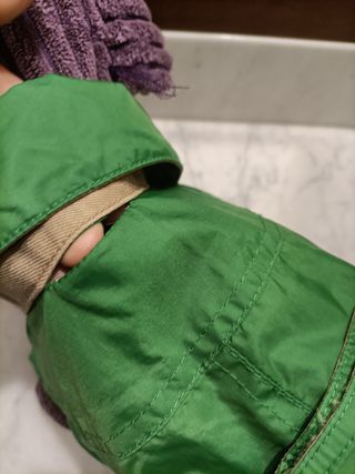Cappottino cane 