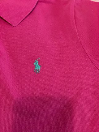Polo ralph