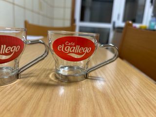 Tazas cafe 