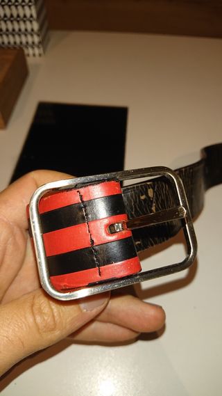 Cinturón Volcom Stone hombre 95cm