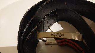 Cinturón Volcom Stone hombre 95cm