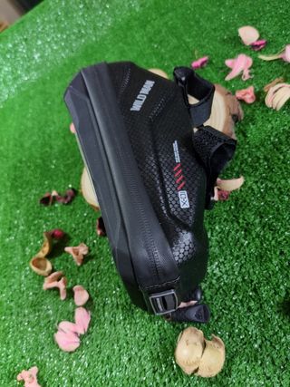 WILD MAN-bolsa frontal para Bici-Moto
