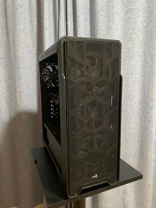 MONTAJE Y MANTENIMIENTO DE ORDENADORES