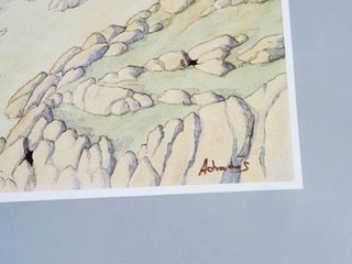 Póster o cartel de LOS URRIELES (Adrados)