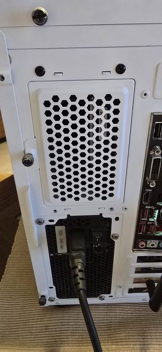 Ordenador gaming tarjeta grafica 2060 rtx
