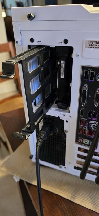 Ordenador gaming tarjeta grafica 2060 rtx