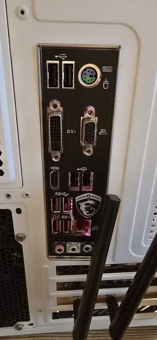 Ordenador gaming tarjeta grafica 2060 rtx