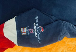 Polo harmond