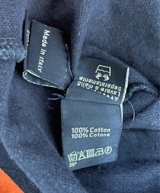 Polo harmond