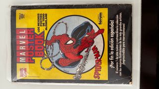 Comic Lobezno #33 Señor de los Vampiros