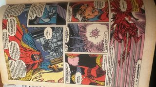 Comic Lobezno #33 Señor de los Vampiros